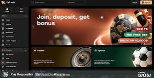 Fairspin Casinon suosittelut Fairspin Casinon suosittelut
