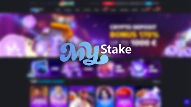 MyStake Casino Evaluation MyStake Casino Evaluation