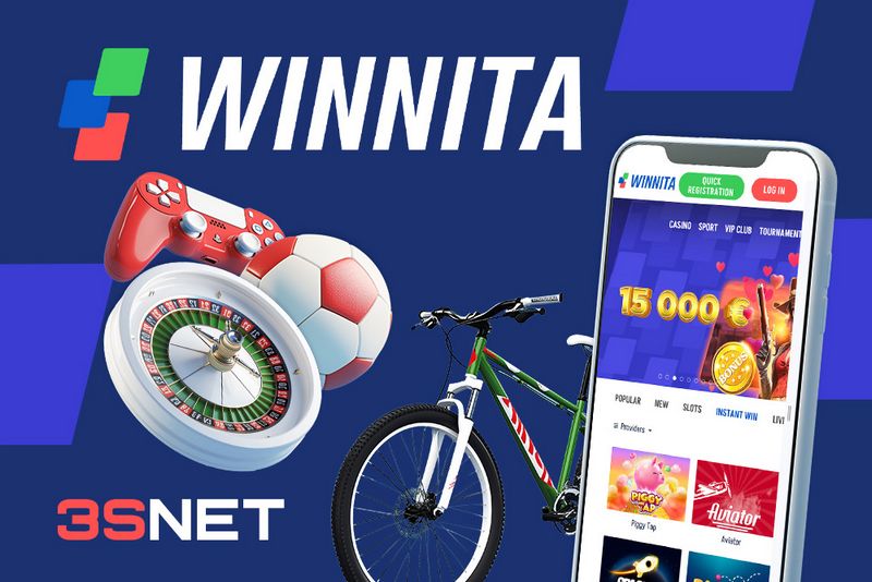 Winnita Casino