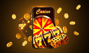 Exploring the World of Casino CoinCasino UK