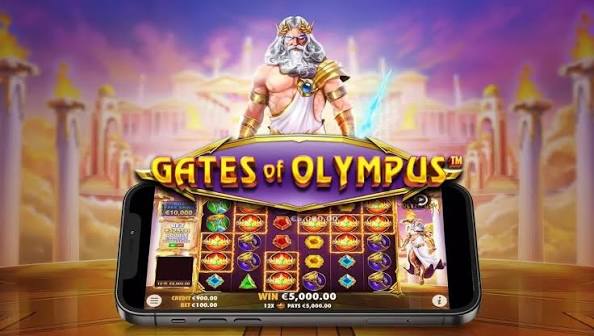 Gates of Olympus Slot-Bewertung – 96,5 % RTP, Freispiele und Multiplikatoren Gates of Olympus Slot-Bewertung – 96,5 % RTP, Freispiele und Multiplikatoren